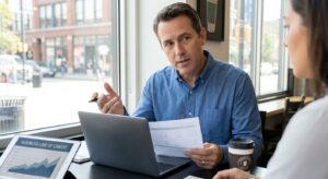 Business line of credit for franchise owners