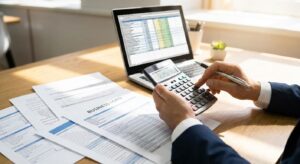How to calculate the true APR on a business loan