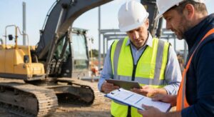 Merchant cash advance for construction companies