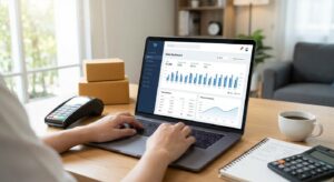 Merchant cash advance for ecommerce businesses
