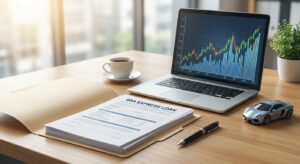 SBA Express loans for fast business funding