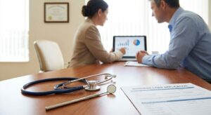 SBA loans for medical and dental practices