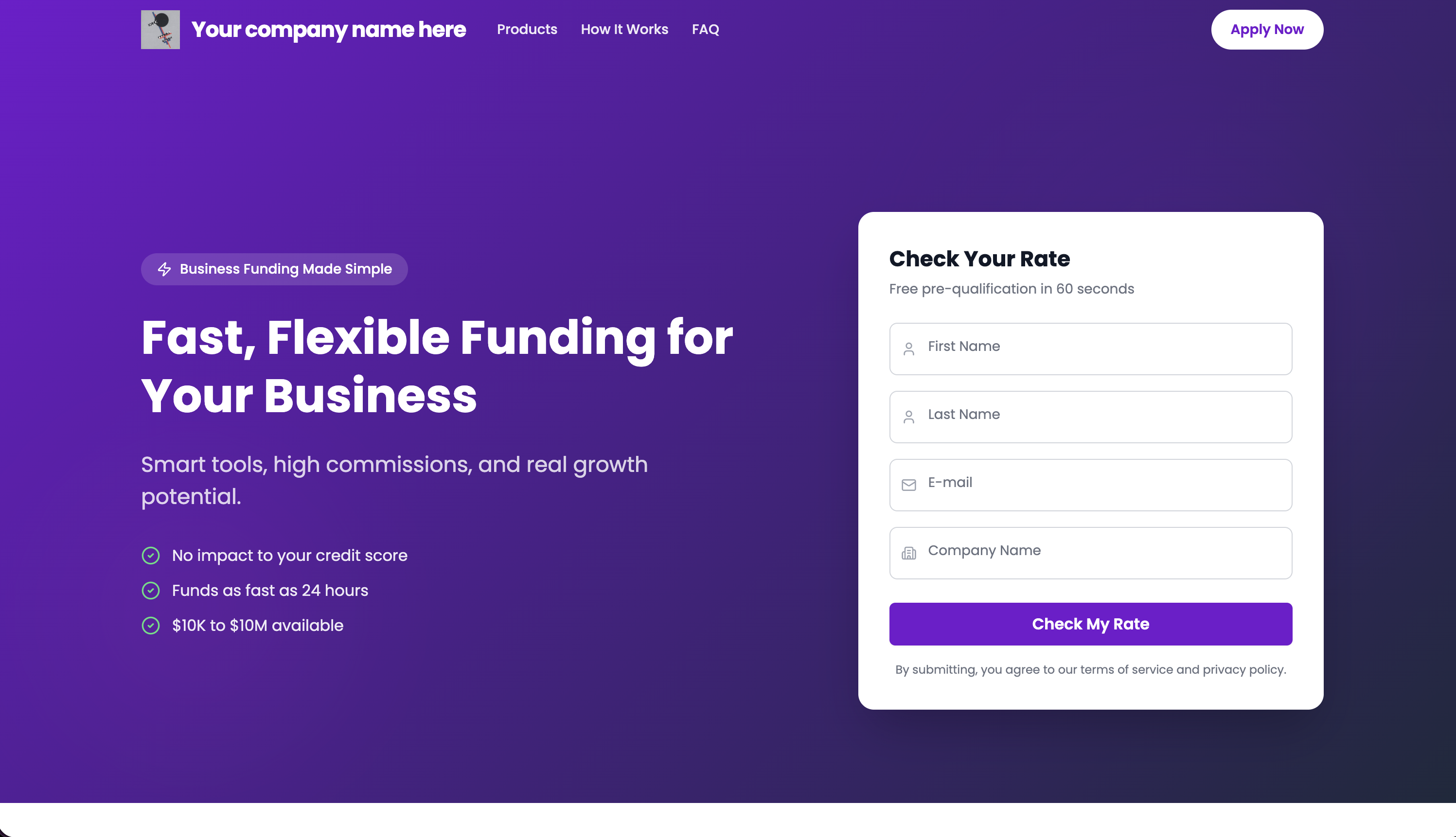 Marketing resource preview